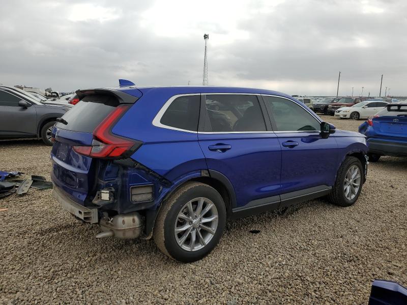 2023 HONDA CR-V EX #3292687600