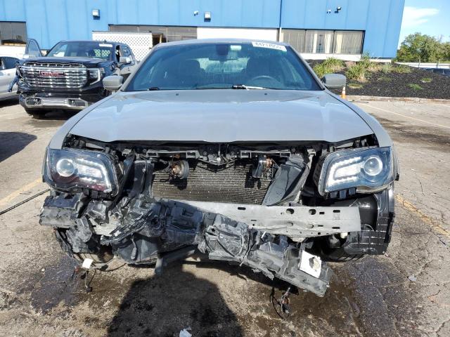 2017 CHRYSLER 300 S 2C3CCAGG3HH541990