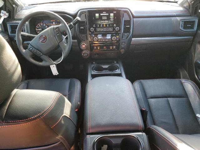 2024 NISSAN TITAN PRO-4X - 1N6AA1ED4RN101106