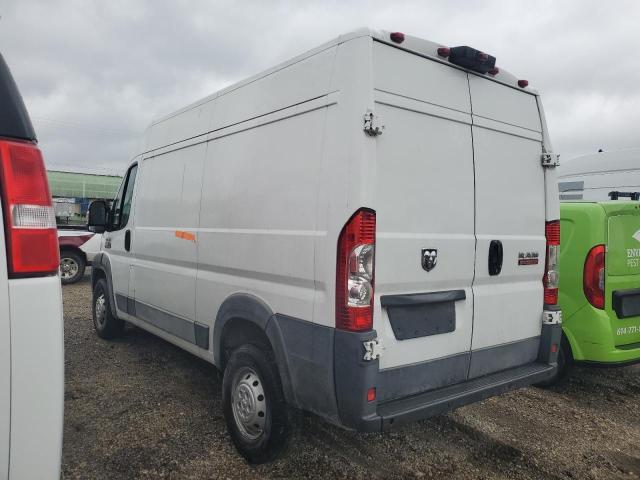 2016 FORD TRANSIT T- #3292302293