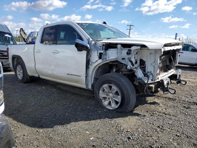 2023 GMC SIERRA K15 1GTRUBED4PZ138715
