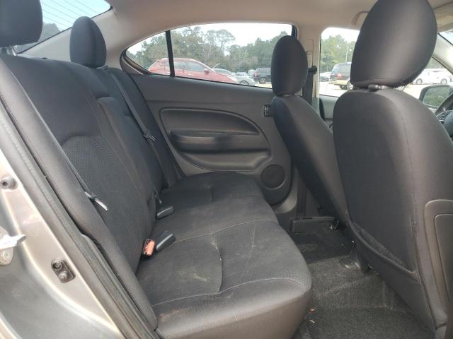 2018 MITSUBISHI MIRAGE G4 ES ML32F3FJ0JHF05974