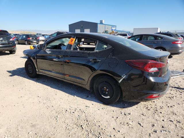 2020 HYUNDAI ELANTRA SE - 5NPD74LF6LH547334