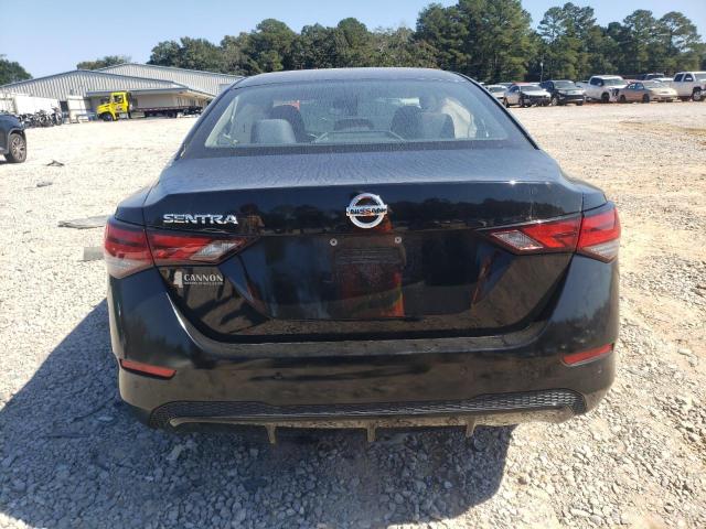 2020 NISSAN SENTRA S #3286527144