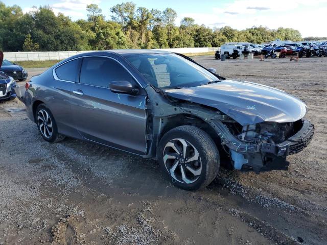 2016 HONDA ACCORD LX- #3287706013
