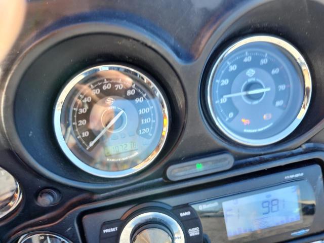 2013 HARLEY-DAVIDSON FLHTK ELEC 1HD1KEM13DB604536