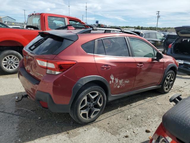 2019 SUBARU CROSSTREK #3292350341