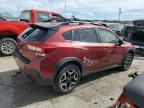 Lot #3292350341 2019 SUBARU CROSSTREK