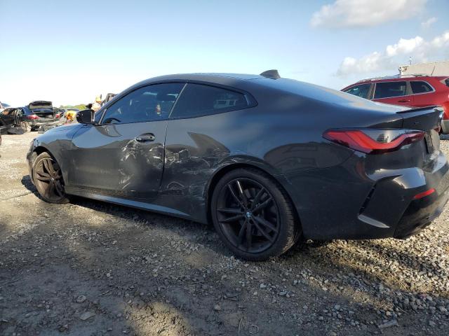 2022 BMW M440XI WBA13AR04NCJ52242