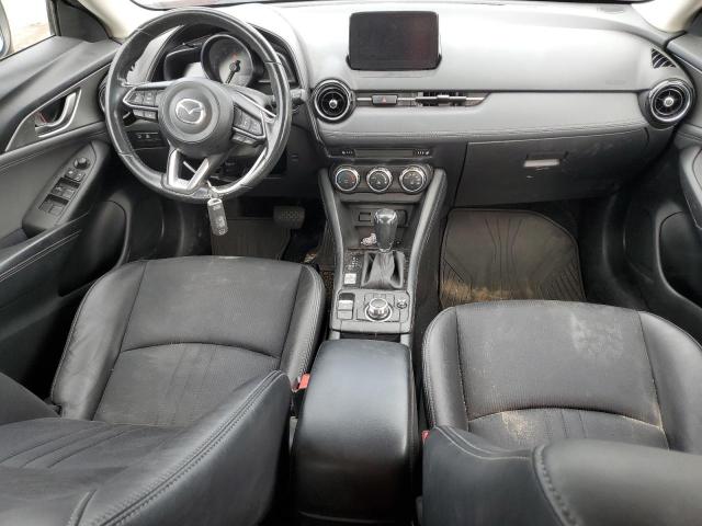 2019 MAZDA CX-3 TOURI - JM1DKFC70K0427074