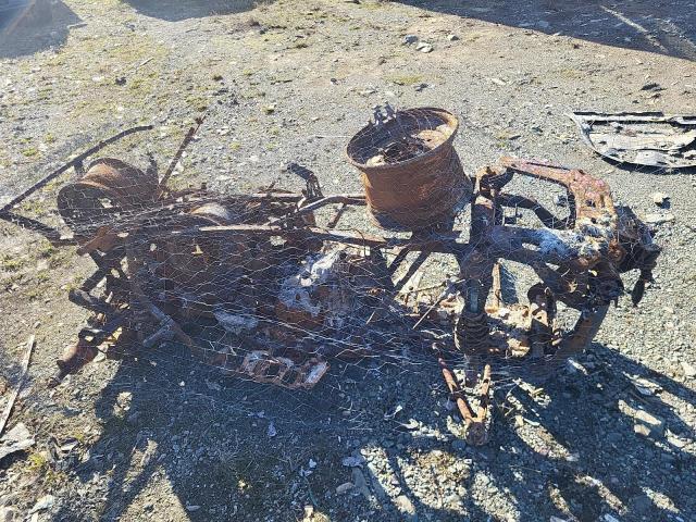 2004 POLARIS SPORTSMAN - 4XACH50A04B237889