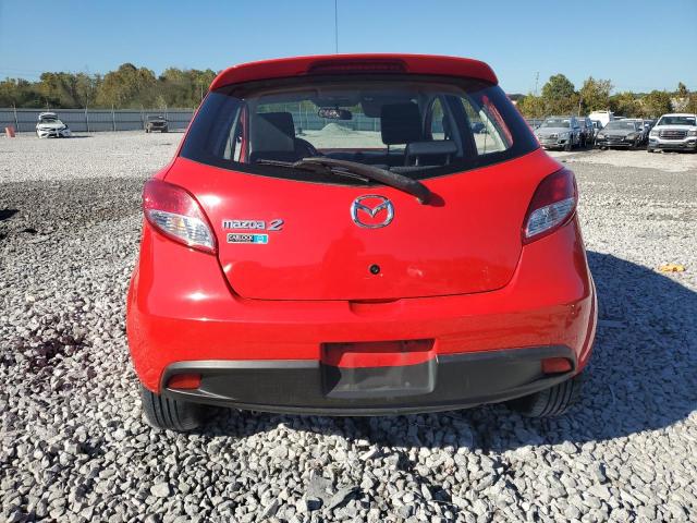 2013 MAZDA MAZDA2 - JM1DE1LY4D0167980