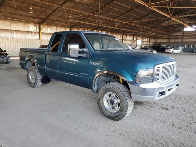 2000 FORD F250 SUPER #3301618657