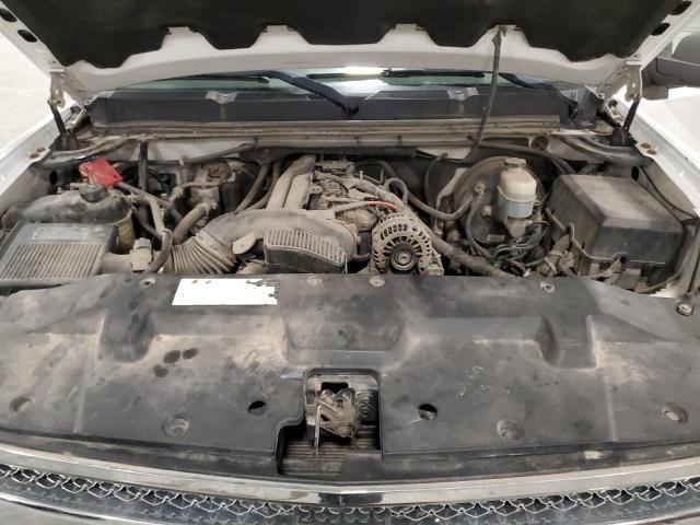 2010 CHEVROLET SILVERADO #3279671924