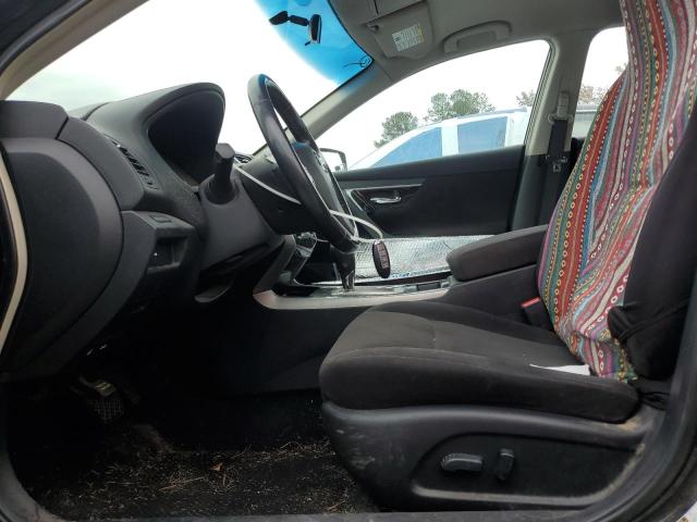 2013 NISSAN ALTIMA 2.5 - 1N4AL3AP4DN415961