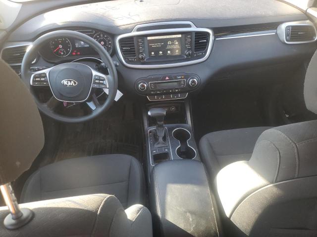 2020 KIA SORENTO L #3292452703