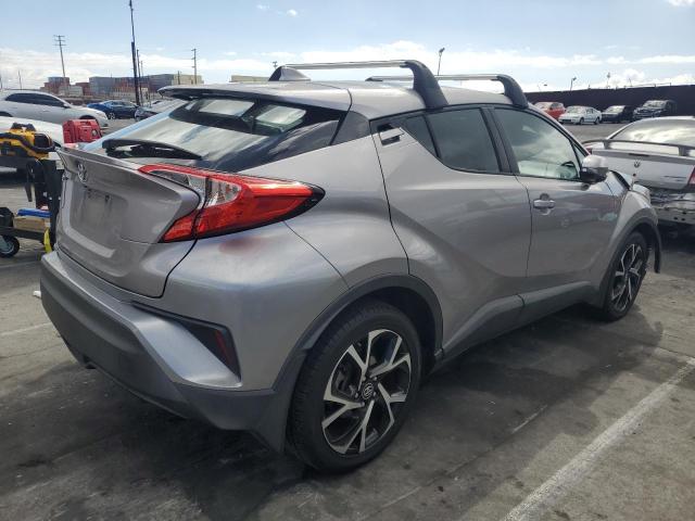 2018 TOYOTA C-HR XLE NMTKHMBX8JR034381