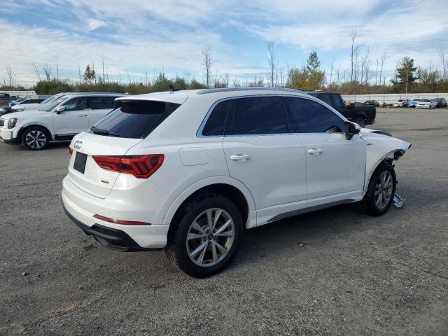 2023 AUDI Q3 PREMIUM - WA1DECF32P1093088