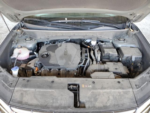 2023 HYUNDAI TUCSON SEL - 5NMJBCAE3PH189862