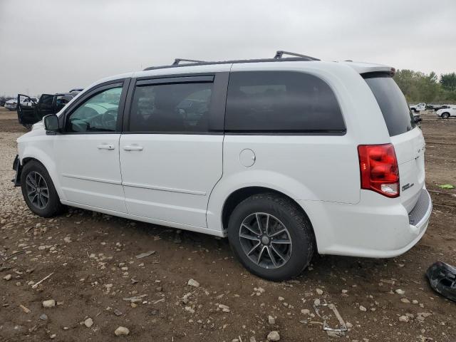 2016 DODGE GRAND CARA #3291377171