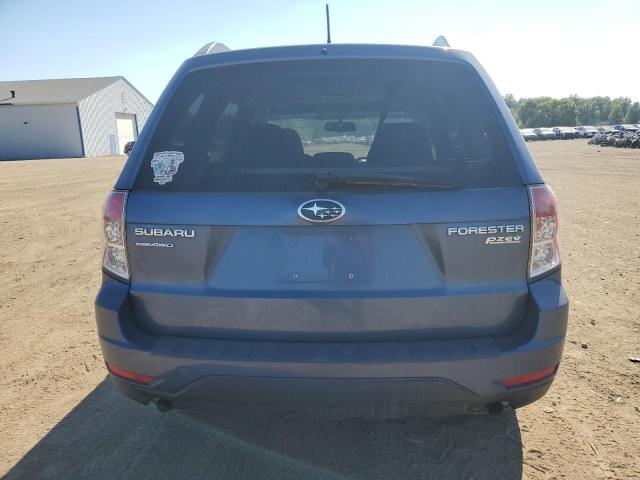 2012 SUBA FORESTER 2.5X PREMIUM #3264467477