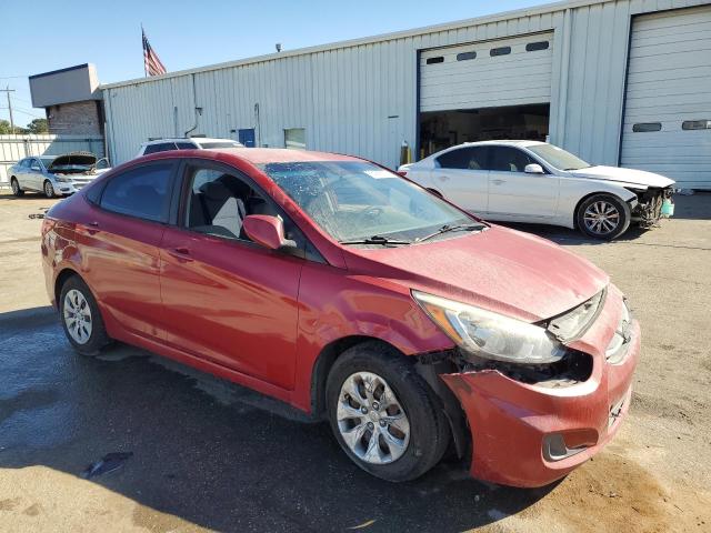2016 HYUNDAI ACCENT SE KMHCT4AE1GU942983