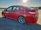 Lot #3305292314 2015 NISSAN SENTRA S