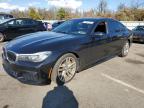 Lot #3304672928 2019 BMW 740 XI