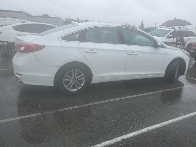 2017 HYUNDAI SONATA SE #3293502406