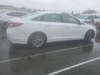Lot #3293502406 2017 HYUNDAI SONATA SE