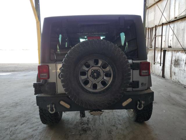 2013 JEEP WRANGLER U #3310336975