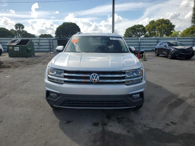 2019 VOLKSWAGEN ATLAS SE #3290099273