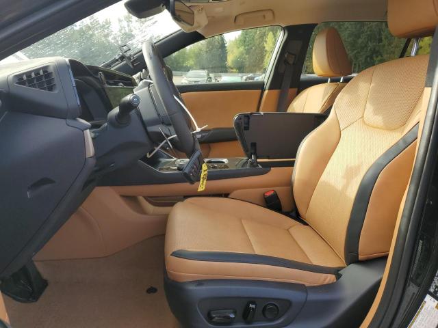 2024 LEXUS RZ 450E JTJAAAAB5RA028002