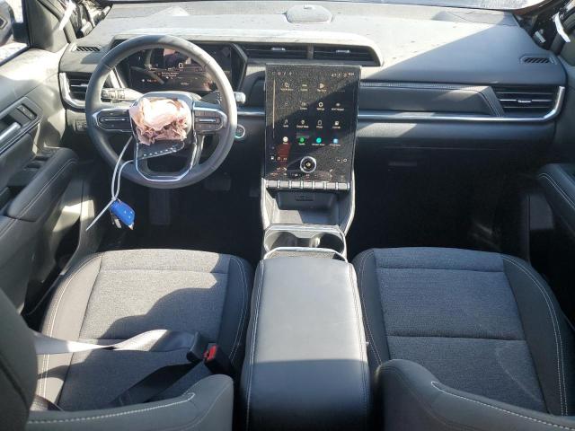 2026 GMC TERRAIN EL #3302916052