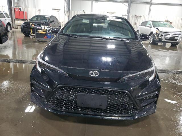 2023 TOYOTA COROLLA XS #3291061172