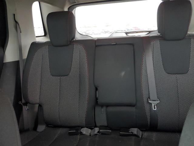 2016 GMC TERRAIN SLE - 2GKALMEK5G6258954