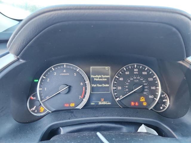2022 LEXUS RX 350 L #3303931689