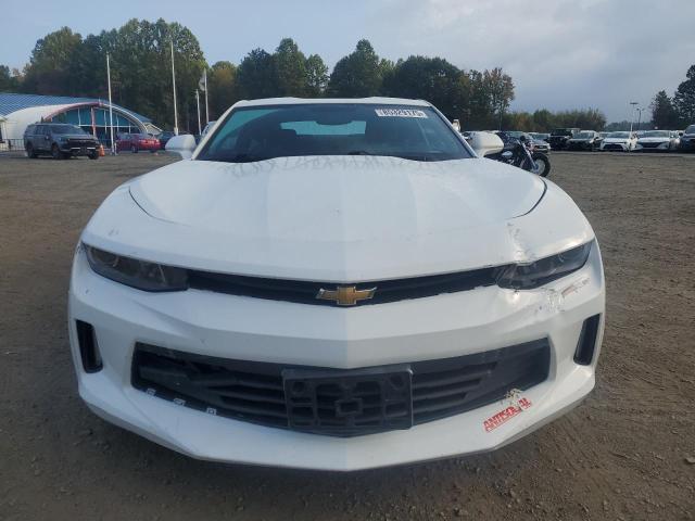 2018 CHEVROLET CAMARO LT - 1G1FB1RX3J0169725
