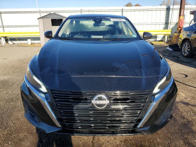 2025 NISSAN ALTIMA SV 1N4BL4DV0SN322064