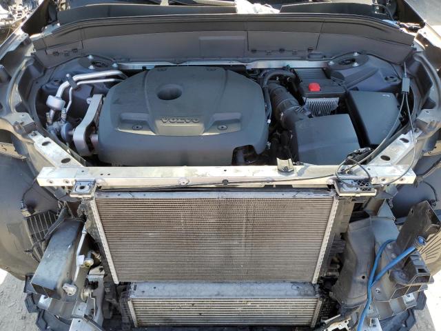 2019 VOLVO XC90 T6 IN YV4A22PL4K1492780