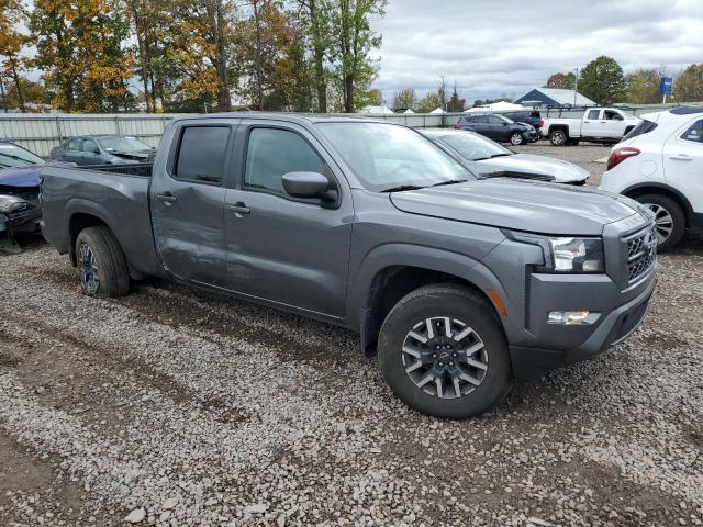 2022 NISSAN FRONTIER S - 1N6ED1FK0NN622419