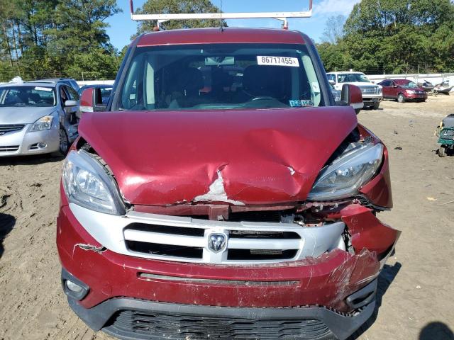 2018 RAM PROMASTER #3286731300