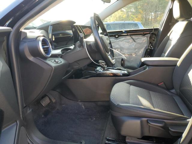 2025 CHEVROLET TRAX 1LT #3301747333