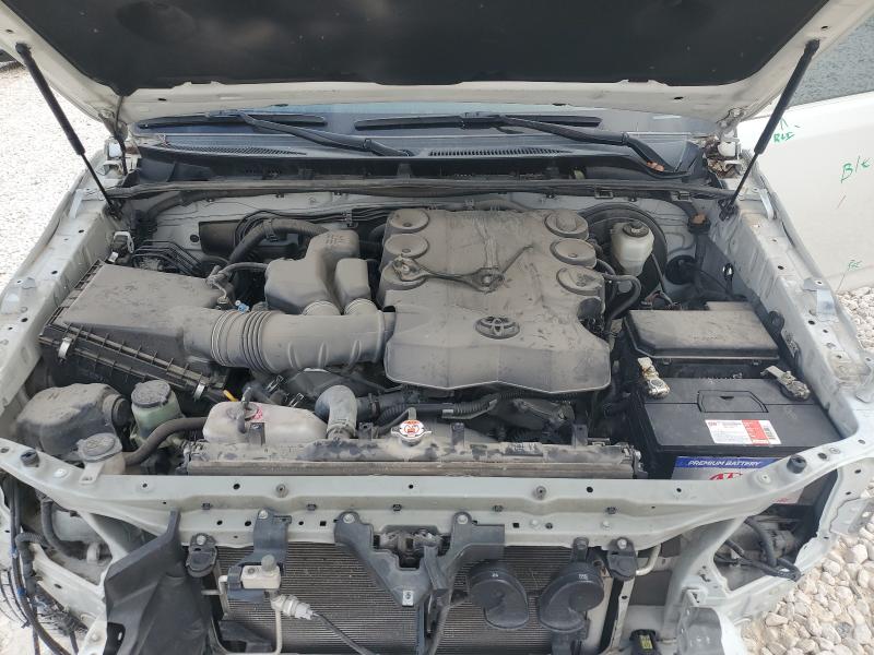 2016 TOYOTA 4RUNNER SR - JTEZU5JR4G5142026