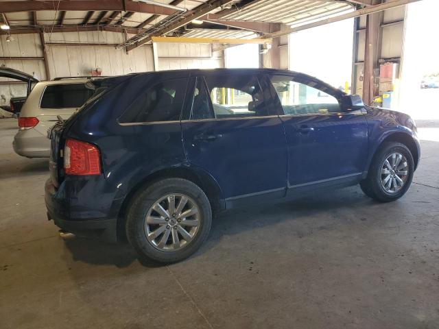 2011 FORD EDGE LIMIT - 2FMDK4KC8BBA84270