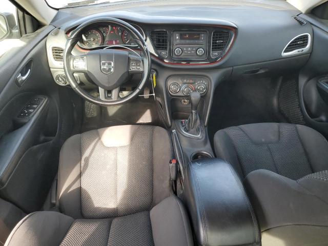 2016 DODGE DART SXT S - 1C3CDFFA2GD816168