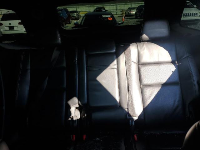 2017 JEEP GRAND CHER #3294406525