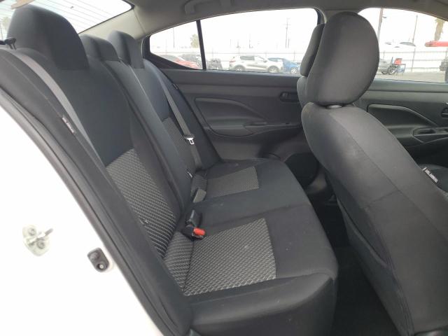 2020 NISSAN VERSA S - 3N1CN8DV5LL894042