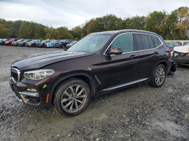 BMW X3 XDRIVE3