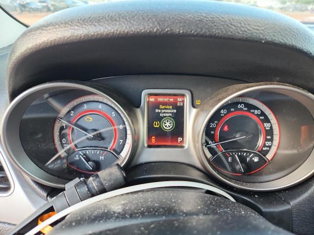 2017 DODGE JOURNEY CR #3283976838